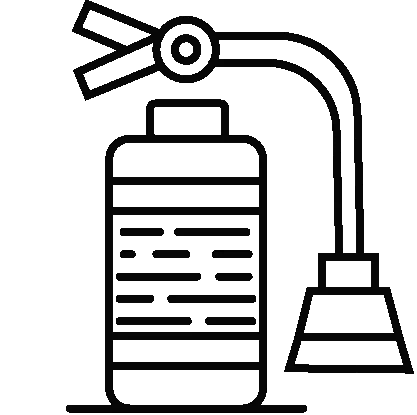 Fire Fighting Facilities